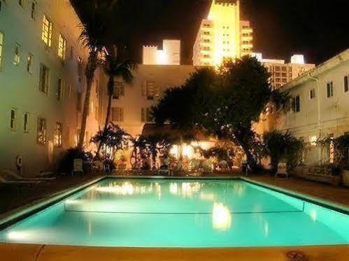 Tropics Hotel Miami Beach Ngoại thất bức ảnh