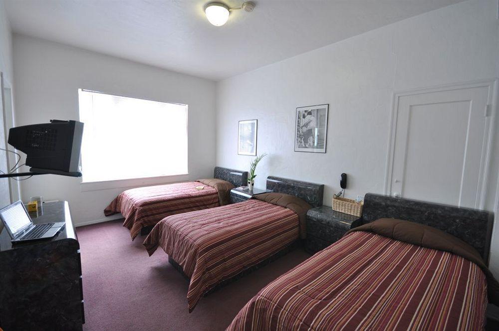 Tropics Hotel Miami Beach Ngoại thất bức ảnh