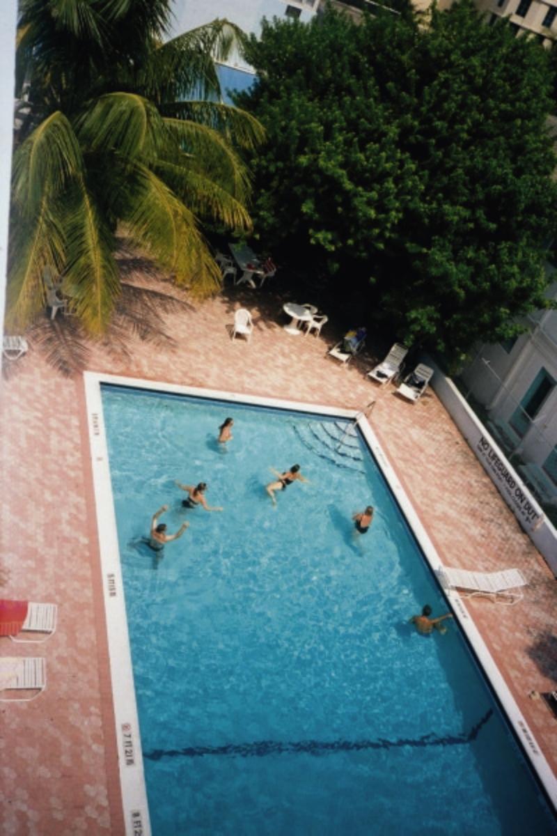 Tropics Hotel Miami Beach Ngoại thất bức ảnh