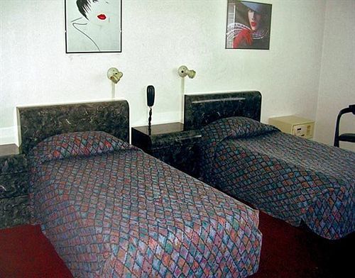 Tropics Hotel Miami Beach Ngoại thất bức ảnh