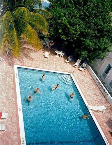 Tropics Hotel Miami Beach Ngoại thất bức ảnh